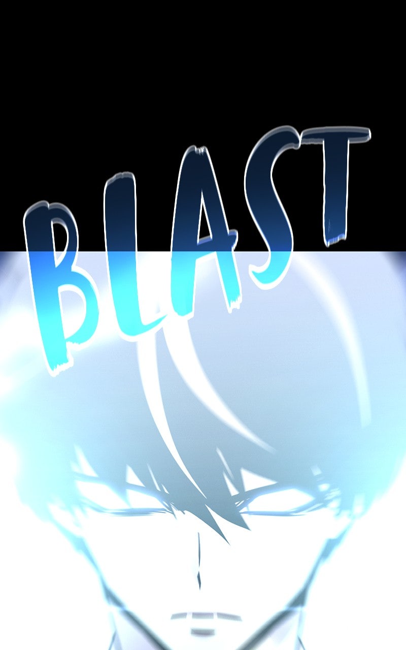 The Academy’sSashimi Sword Master Ep. 48 - Calamity (4) page 44 - 