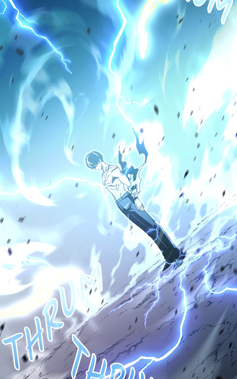 The Academy’sSashimi Sword Master Ep. 48 - Calamity (4) page 46 - 