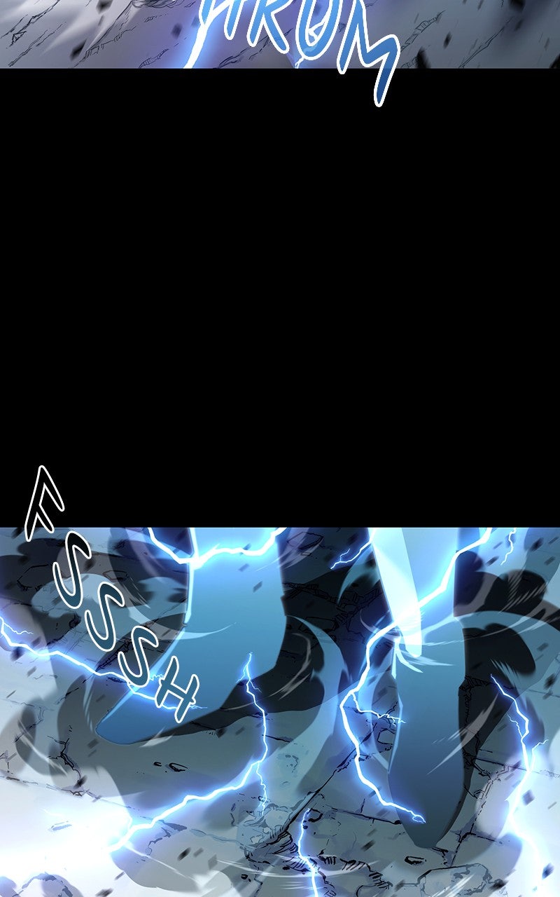 The Academy’sSashimi Sword Master Ep. 48 - Calamity (4) page 47 - 