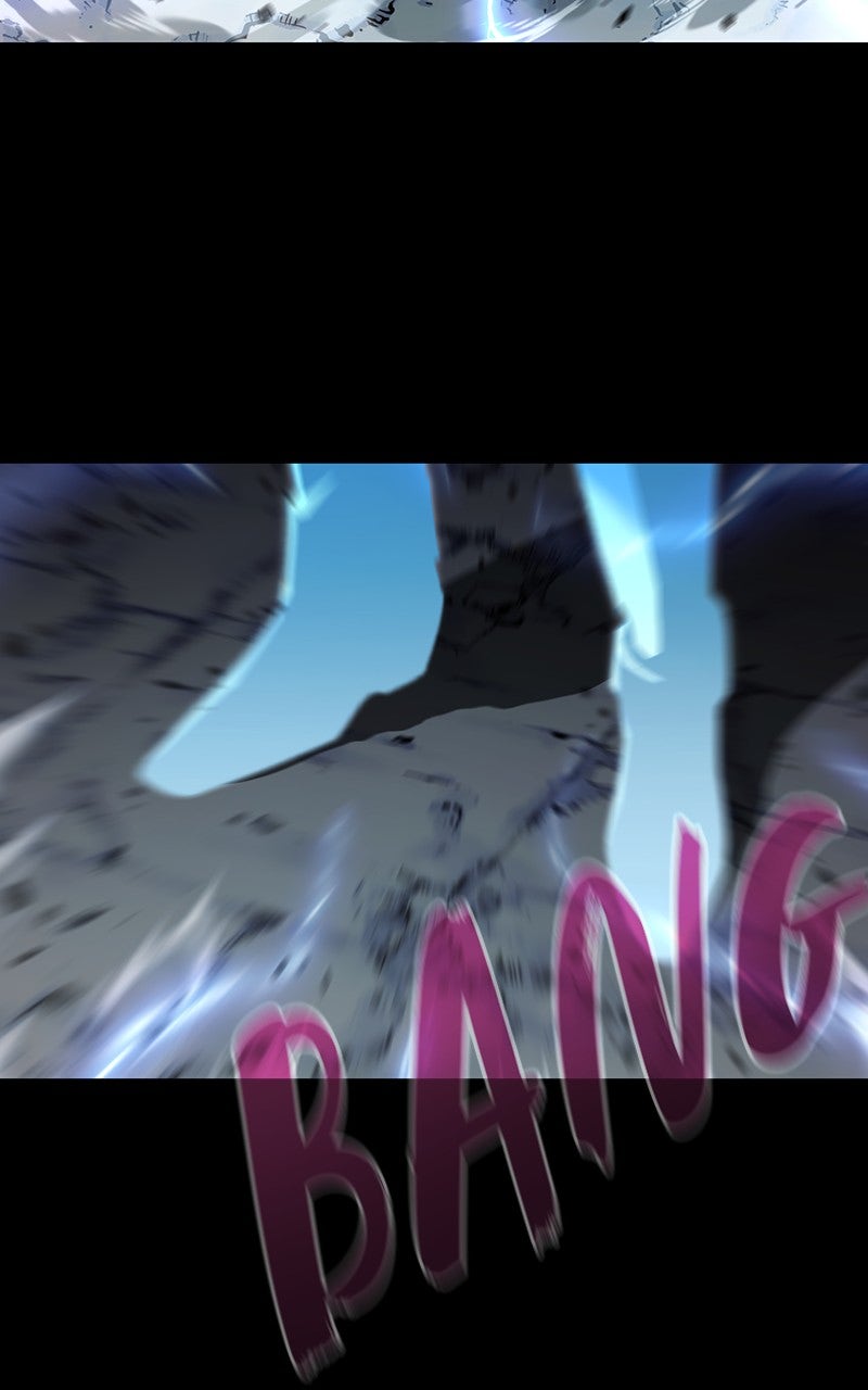The Academy’sSashimi Sword Master Ep. 48 - Calamity (4) page 48 - 