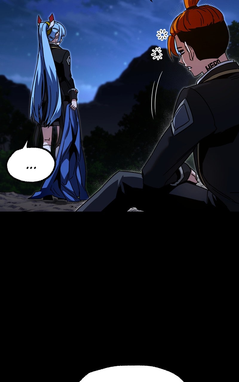 The Academy’sSashimi Sword Master Ep. 48 - Calamity (4) page 6 - 