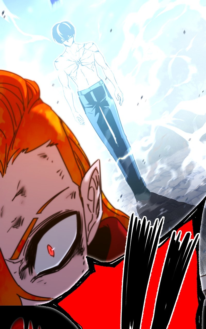 The Academy’sSashimi Sword Master Ep. 48 - Calamity (4) page 52 - 
