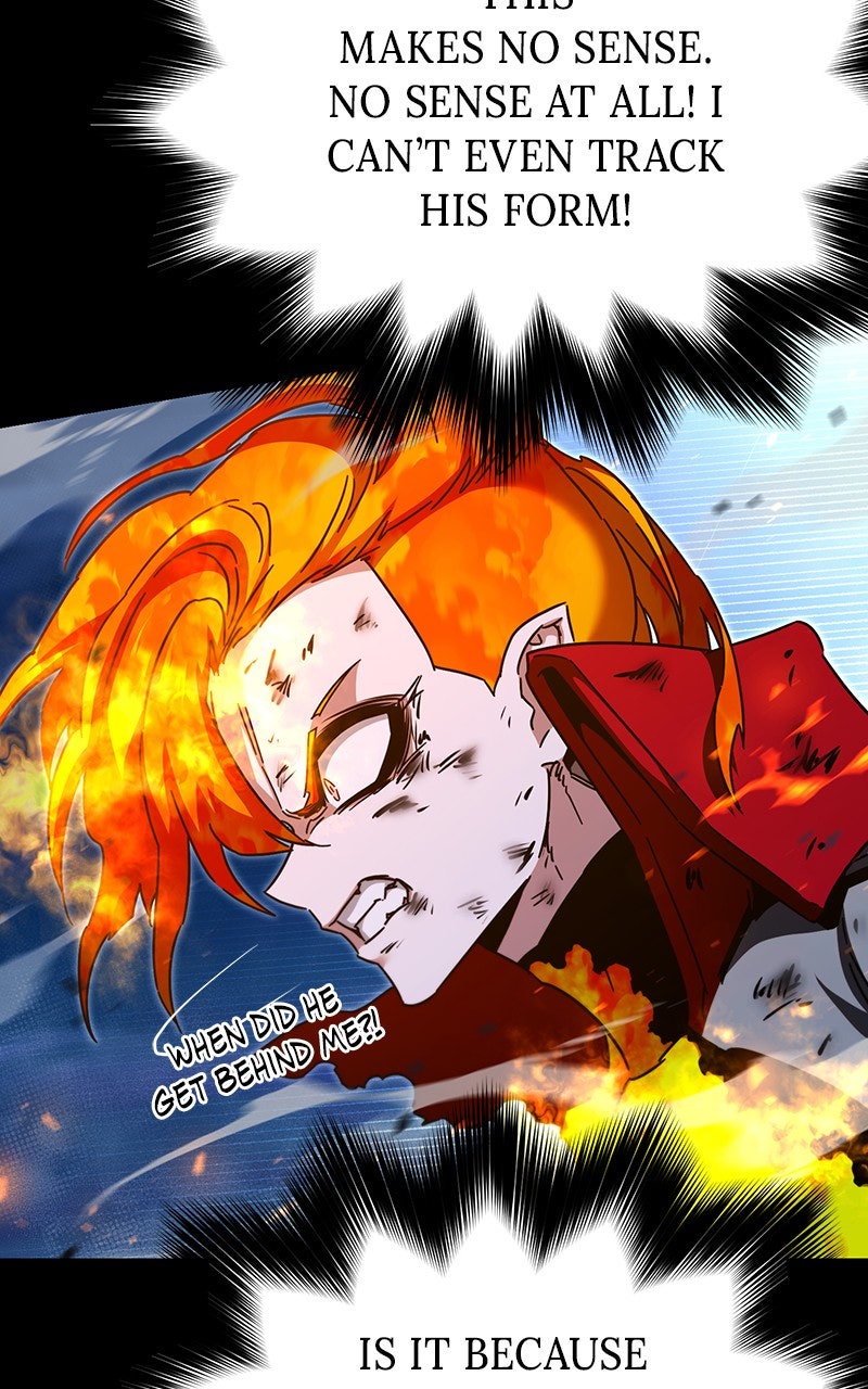 The Academy’sSashimi Sword Master Ep. 48 - Calamity (4) page 54 - 