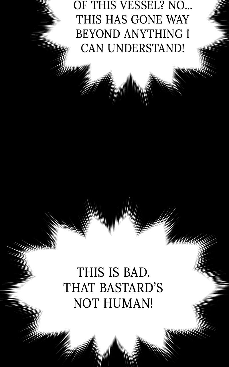 The Academy’sSashimi Sword Master Ep. 48 - Calamity (4) page 55 - 