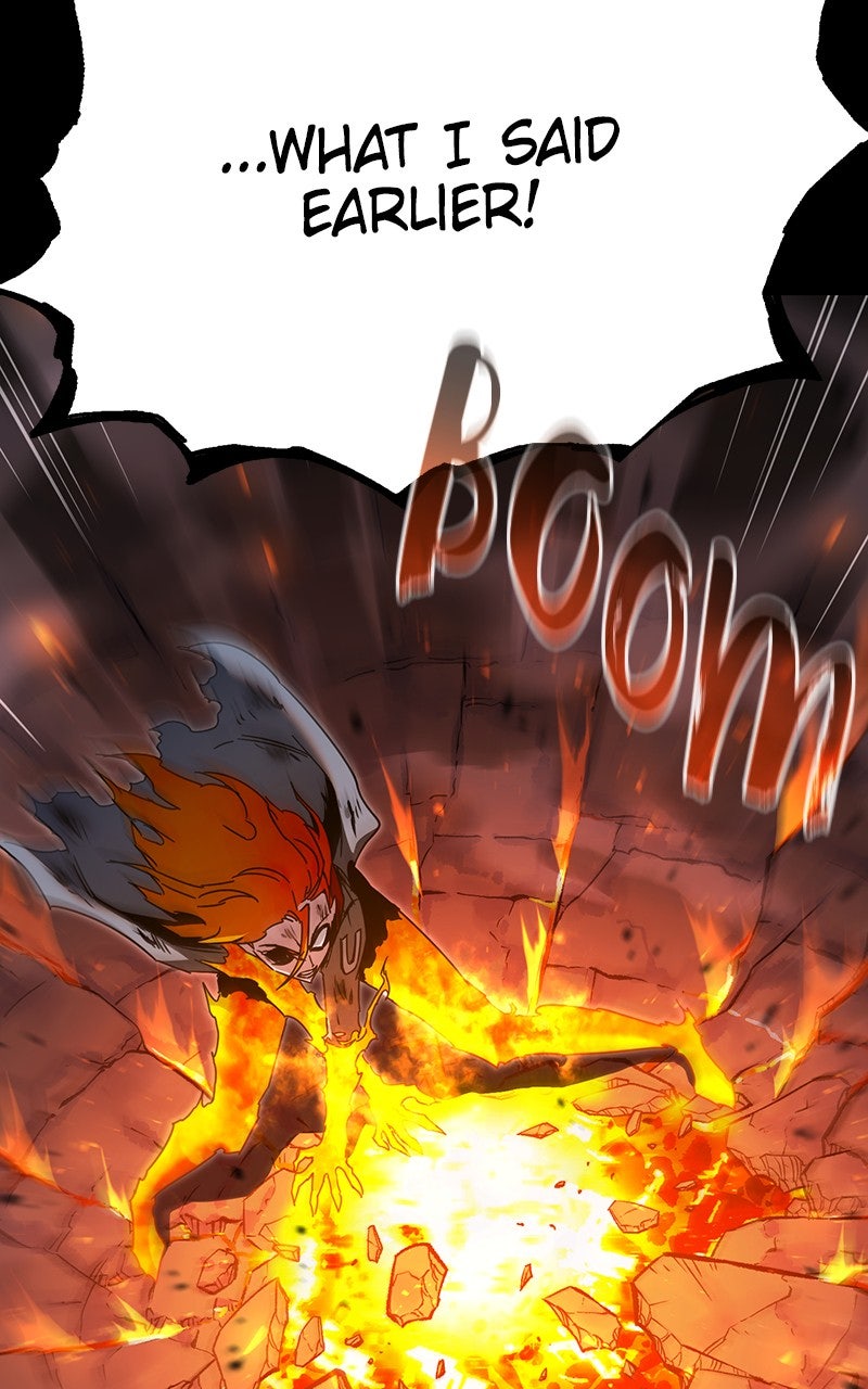 The Academy’sSashimi Sword Master Ep. 48 - Calamity (4) page 59 - 