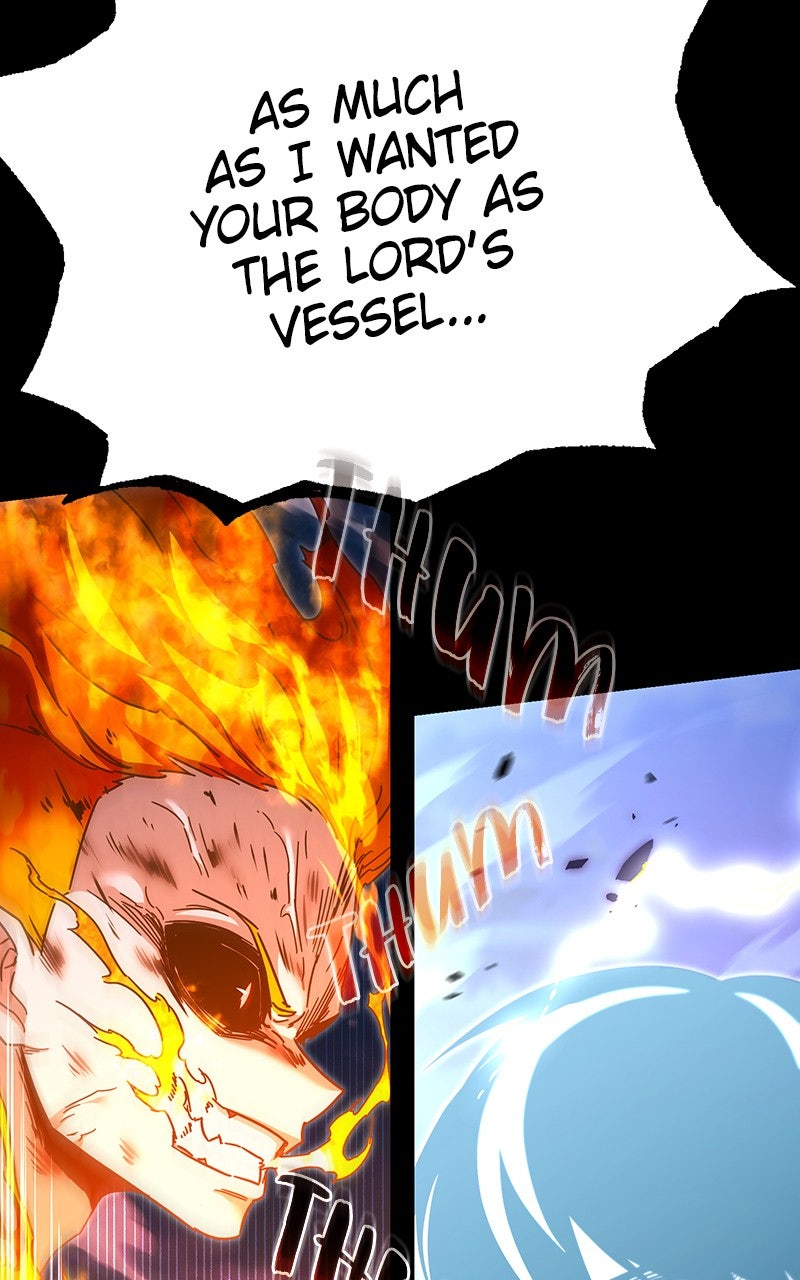 The Academy’sSashimi Sword Master Ep. 48 - Calamity (4) page 61 - 