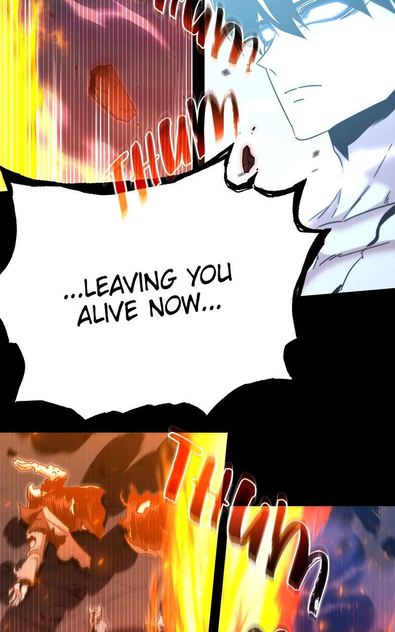 The Academy’sSashimi Sword Master Ep. 48 - Calamity (4) page 62 - 
