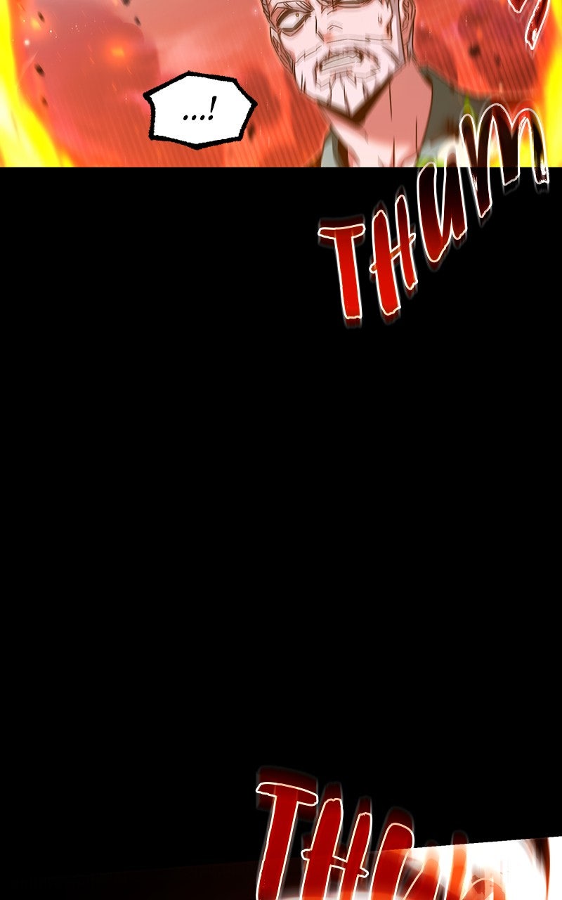 The Academy’sSashimi Sword Master Ep. 48 - Calamity (4) page 64 - 