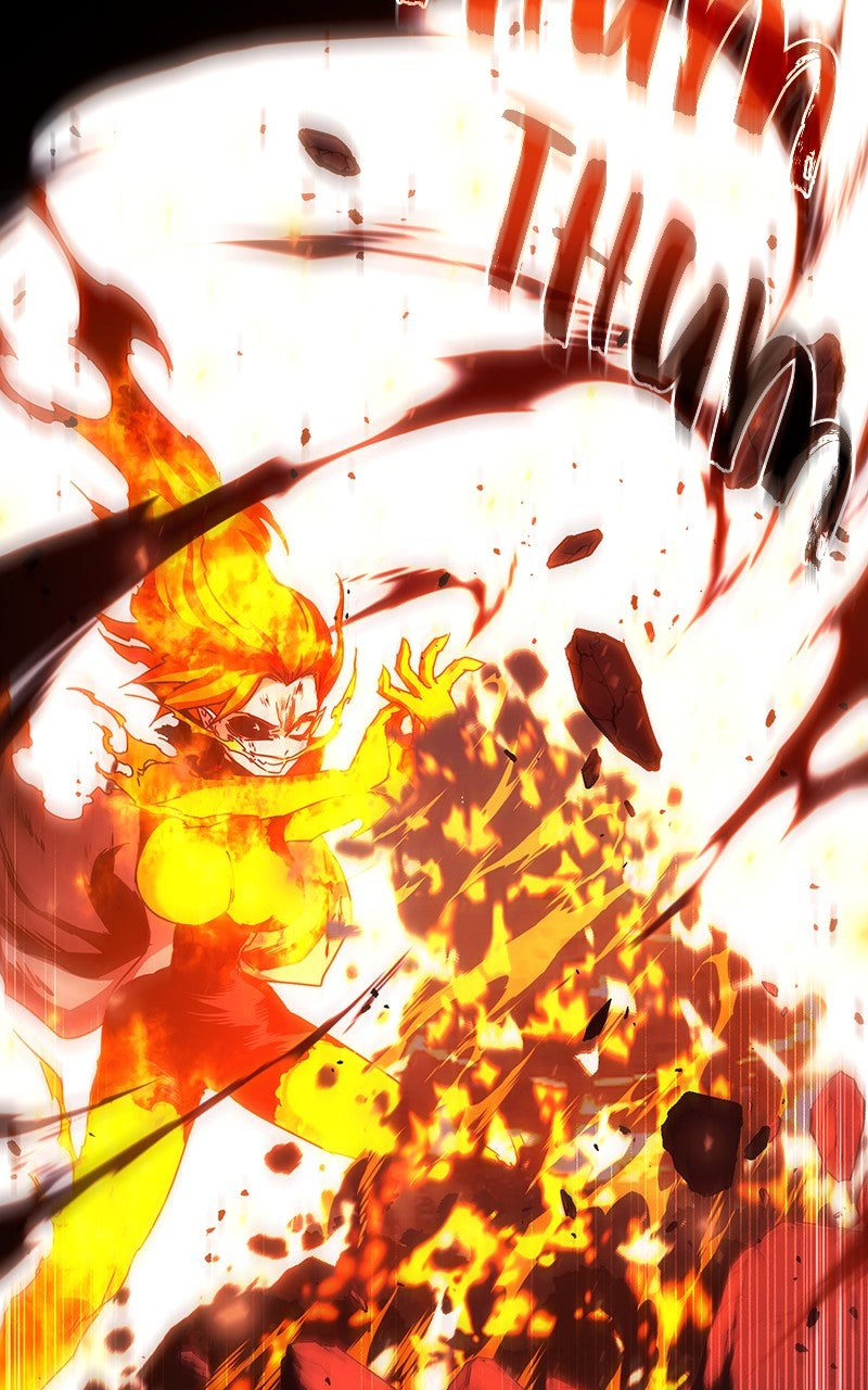 The Academy’sSashimi Sword Master Ep. 48 - Calamity (4) page 65 - 