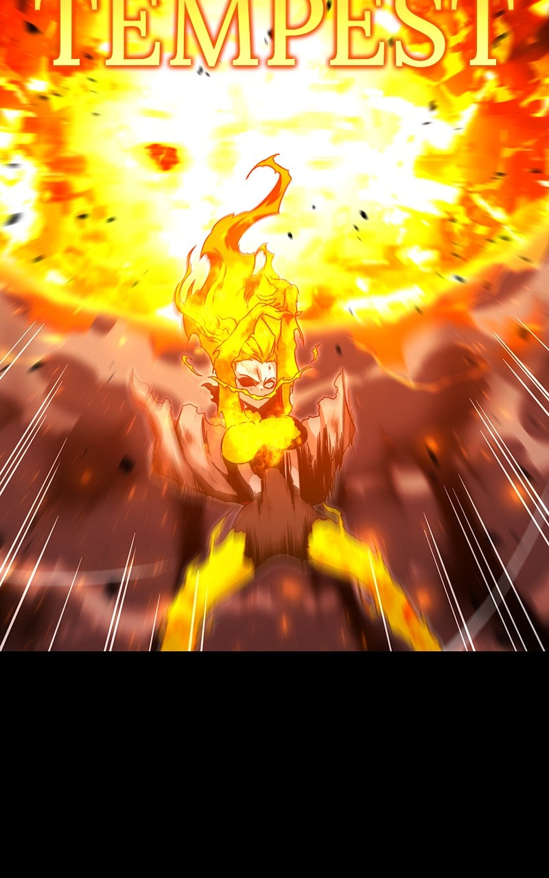 The Academy’sSashimi Sword Master Ep. 48 - Calamity (4) page 68 - 