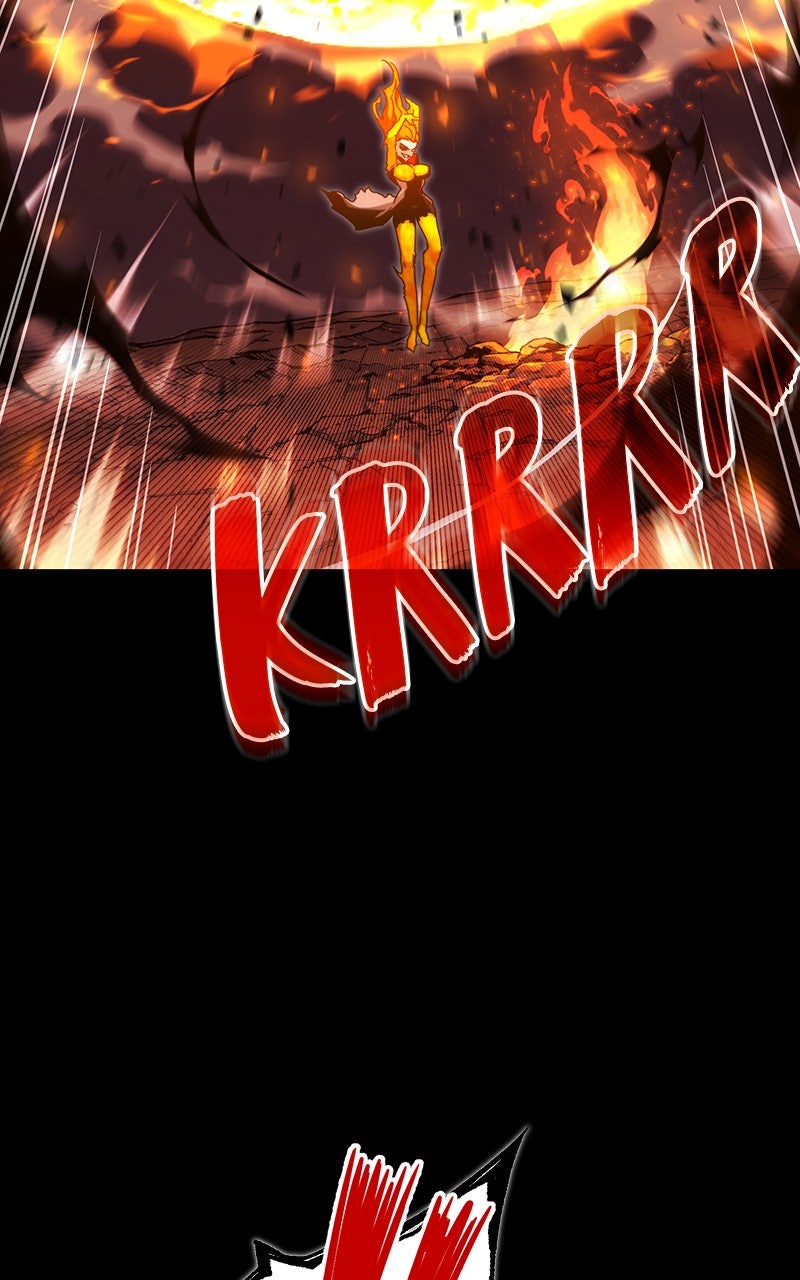 The Academy’sSashimi Sword Master Ep. 48 - Calamity (4) page 70 - 