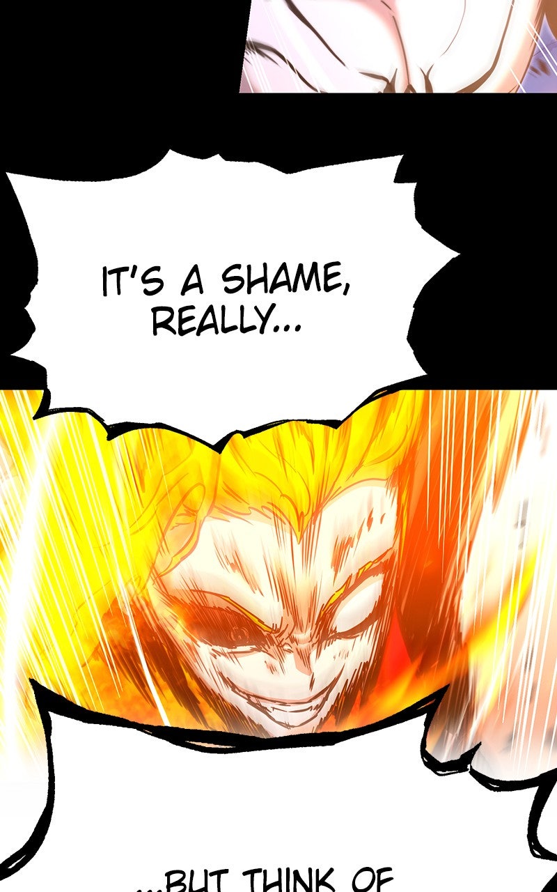 The Academy’sSashimi Sword Master Ep. 48 - Calamity (4) page 72 - 