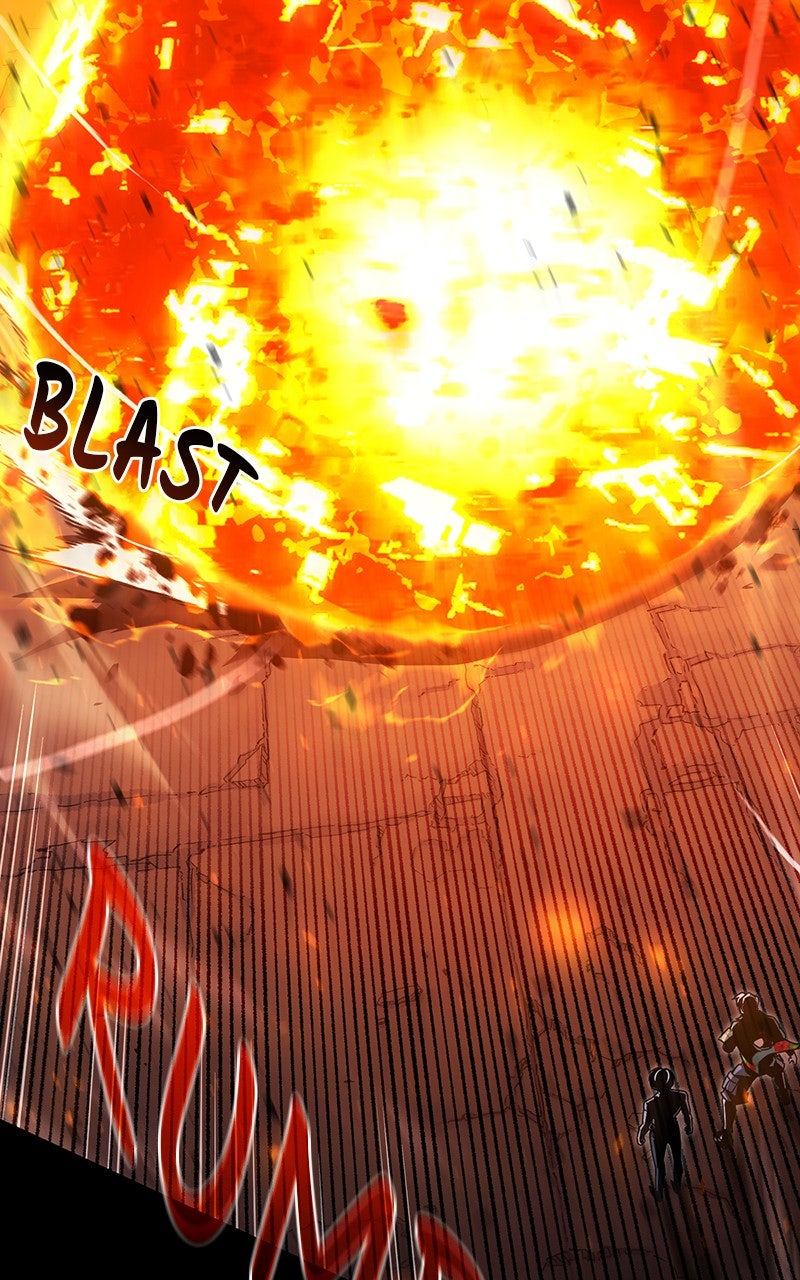 The Academy’sSashimi Sword Master Ep. 48 - Calamity (4) page 79 - 
