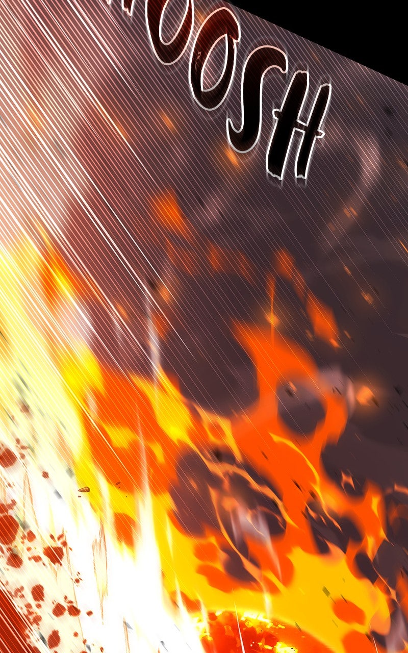 The Academy’sSashimi Sword Master Ep. 48 - Calamity (4) page 81 - 