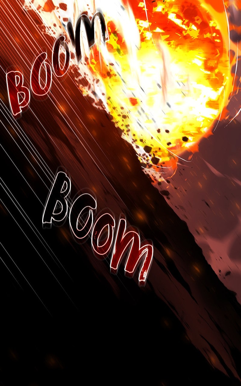 The Academy’sSashimi Sword Master Ep. 48 - Calamity (4) page 82 - 