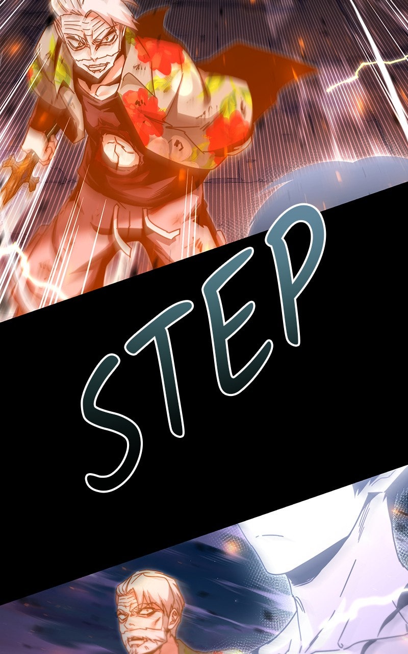 The Academy’sSashimi Sword Master Ep. 48 - Calamity (4) page 84 - 
