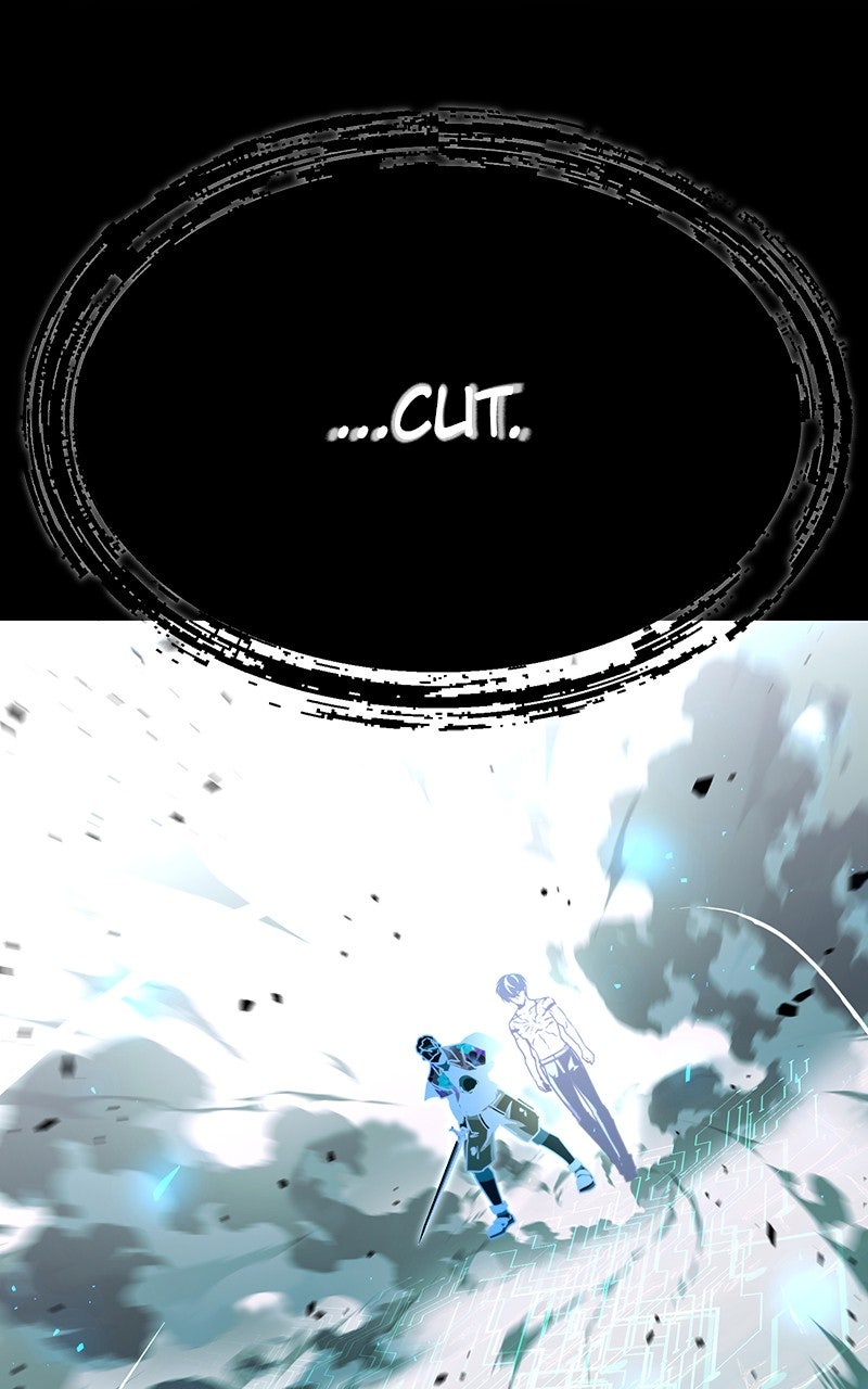 The Academy’sSashimi Sword Master Ep. 48 - Calamity (4) page 88 - 
