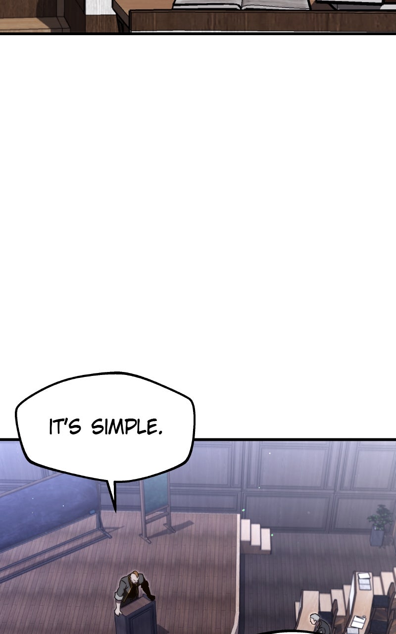 The Academy’sSashimi Sword Master Ep. 4 - Struggles at the Academy (1) page 104 - 