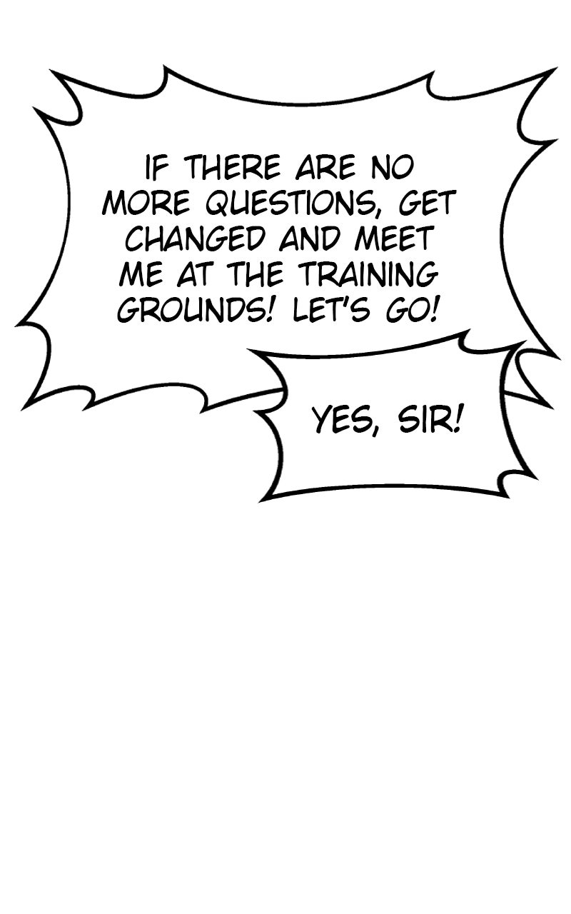 The Academy’sSashimi Sword Master Ep. 4 - Struggles at the Academy (1) page 106 - 