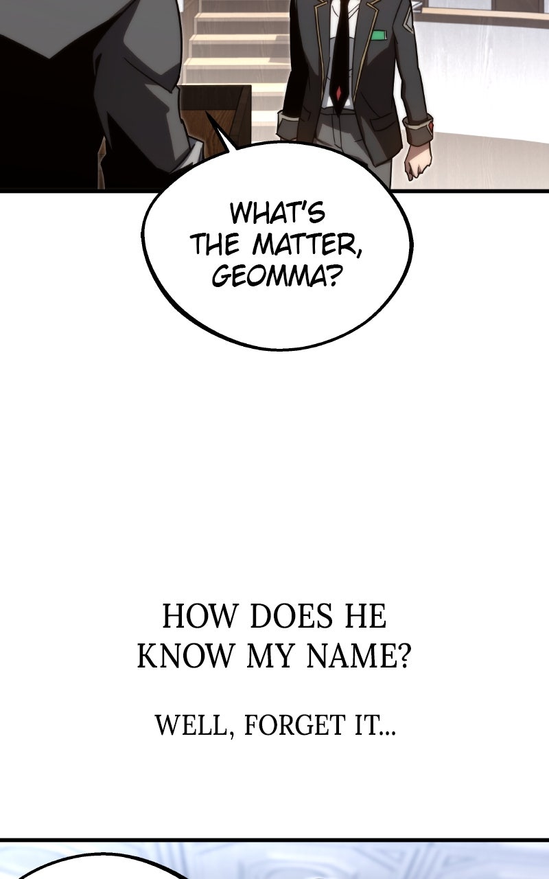 The Academy’sSashimi Sword Master Ep. 4 - Struggles at the Academy (1) page 109 - 