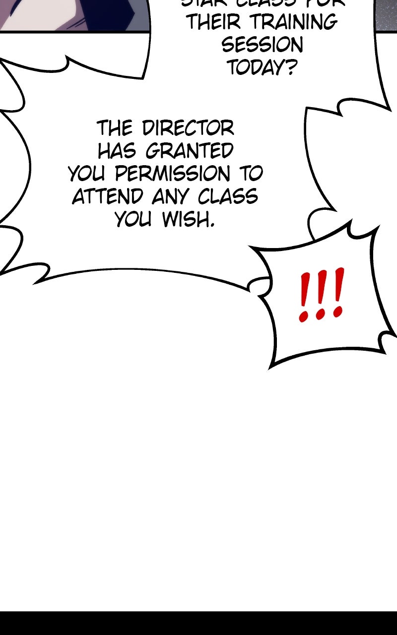 The Academy’sSashimi Sword Master Ep. 4 - Struggles at the Academy (1) page 113 - 