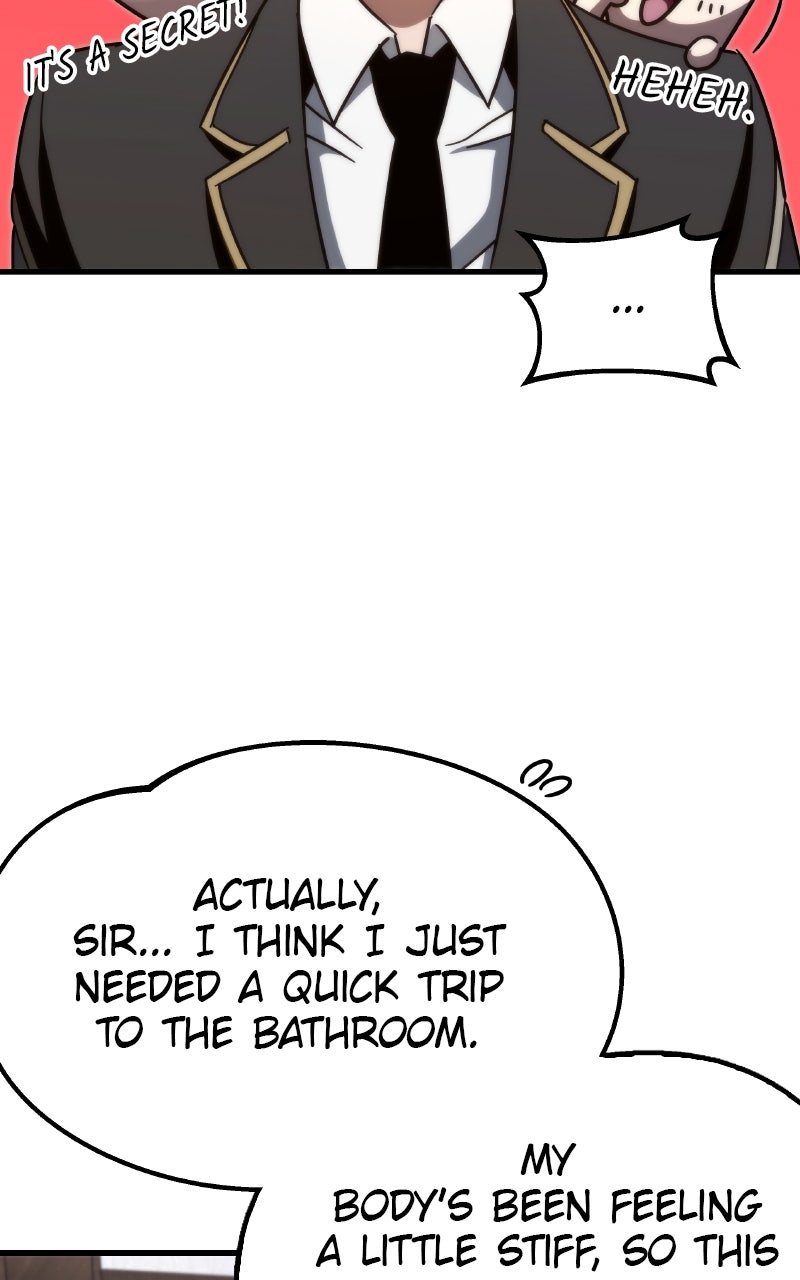 The Academy’sSashimi Sword Master Ep. 4 - Struggles at the Academy (1) page 115 - 
