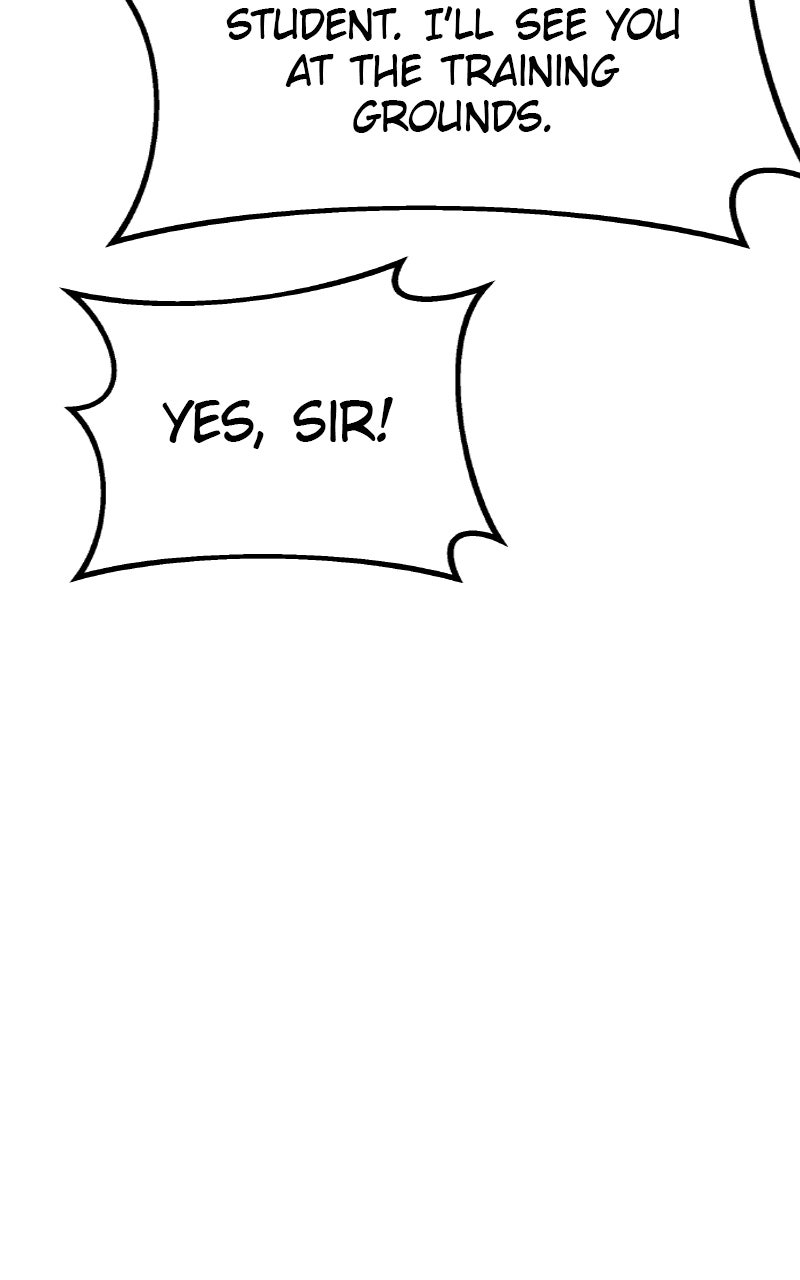 The Academy’sSashimi Sword Master Ep. 4 - Struggles at the Academy (1) page 117 - 