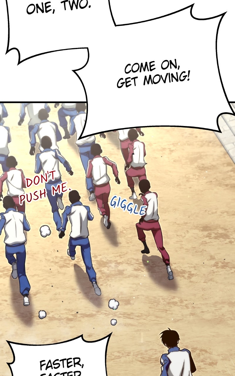 The Academy’sSashimi Sword Master Ep. 4 - Struggles at the Academy (1) page 121 - 