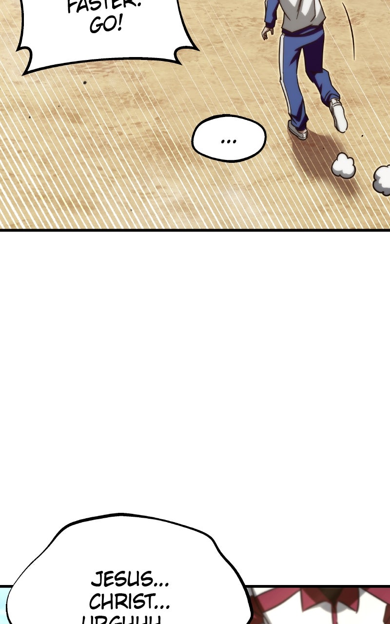 The Academy’sSashimi Sword Master Ep. 4 - Struggles at the Academy (1) page 122 - 