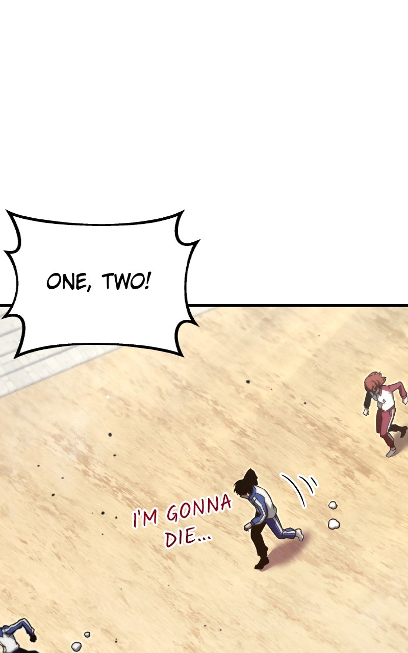 The Academy’sSashimi Sword Master Ep. 4 - Struggles at the Academy (1) page 124 - 