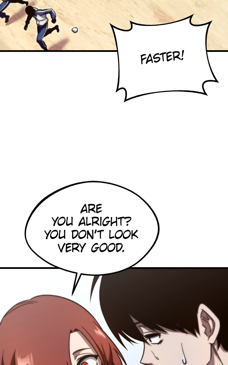 The Academy’sSashimi Sword Master Ep. 4 - Struggles at the Academy (1) page 125 - 