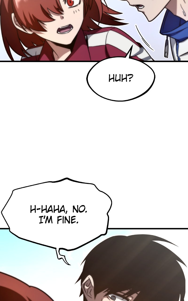The Academy’sSashimi Sword Master Ep. 4 - Struggles at the Academy (1) page 126 - 