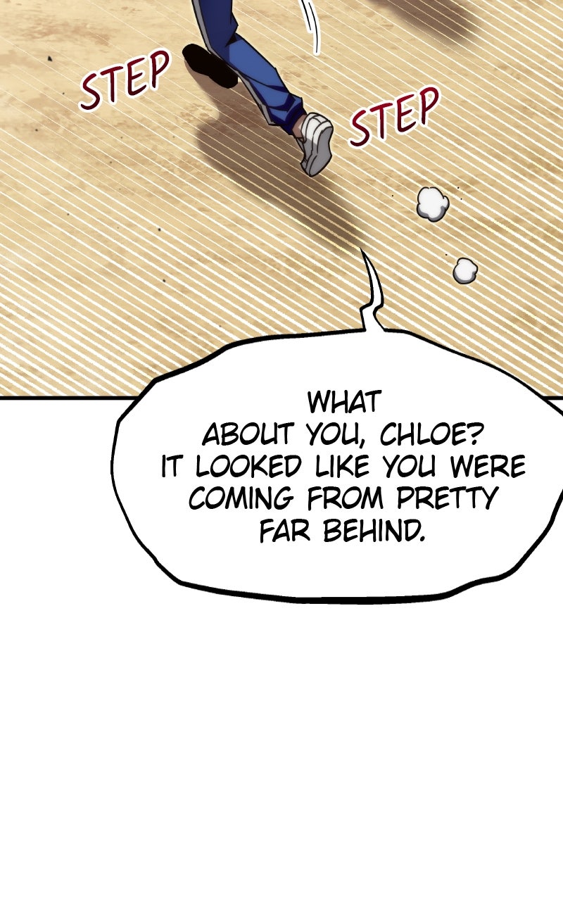The Academy’sSashimi Sword Master Ep. 4 - Struggles at the Academy (1) page 129 - 