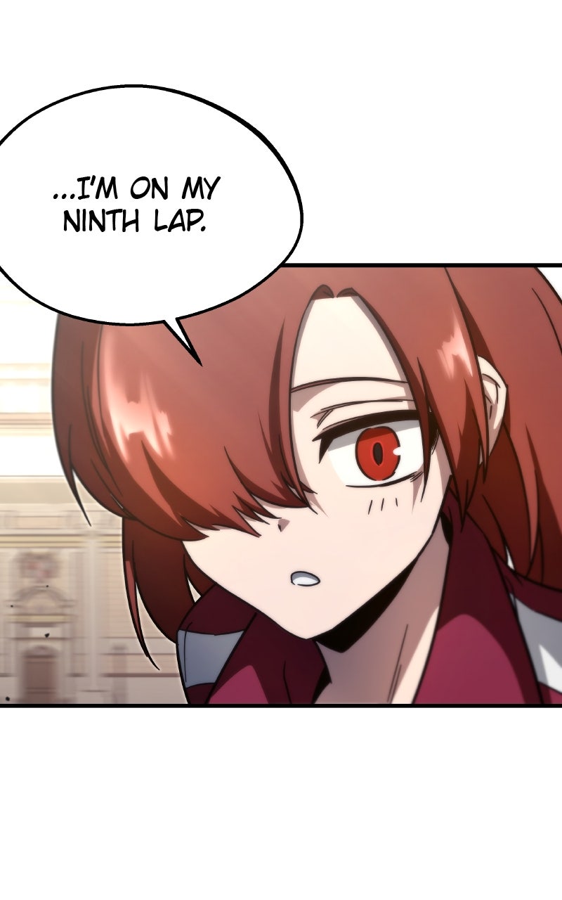 The Academy’sSashimi Sword Master Ep. 4 - Struggles at the Academy (1) page 130 - 