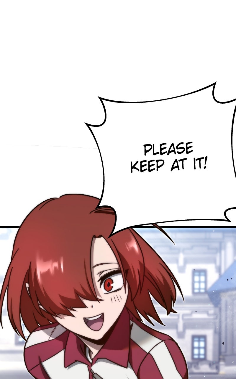 The Academy’sSashimi Sword Master Ep. 4 - Struggles at the Academy (1) page 132 - 