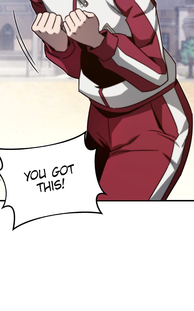 The Academy’sSashimi Sword Master Ep. 4 - Struggles at the Academy (1) page 133 - 