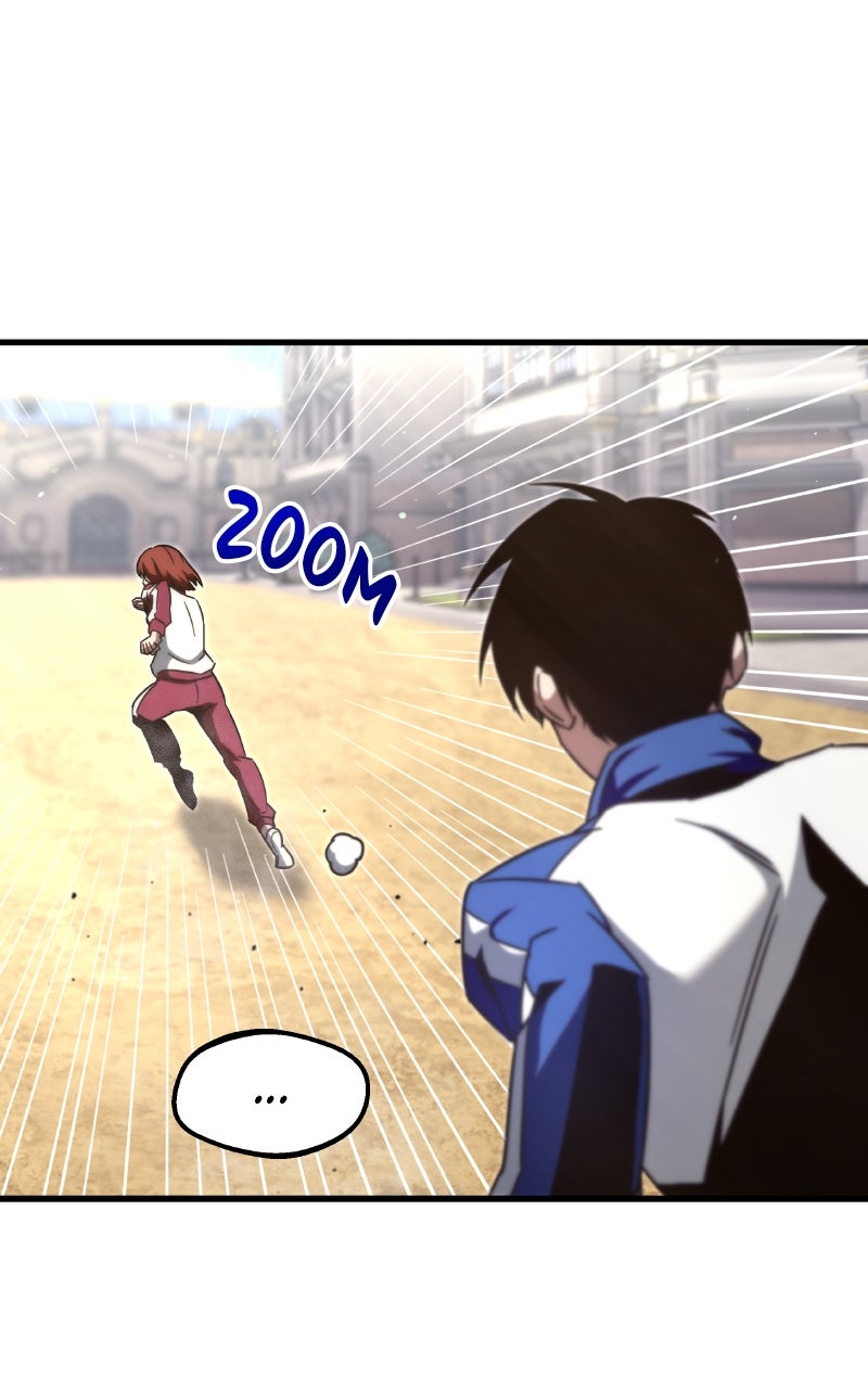 The Academy’sSashimi Sword Master Ep. 4 - Struggles at the Academy (1) page 134 - 