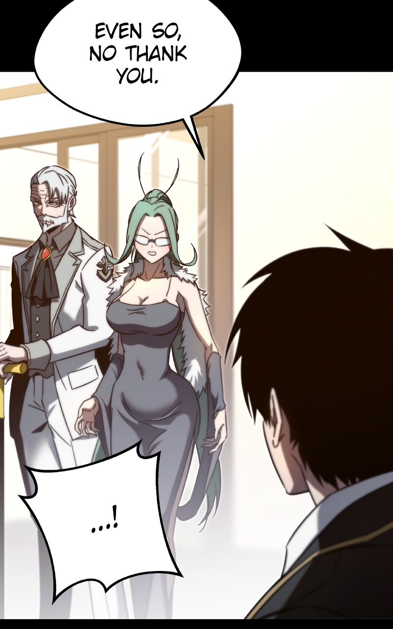 The Academy’sSashimi Sword Master Ep. 4 - Struggles at the Academy (1) page 15 - 