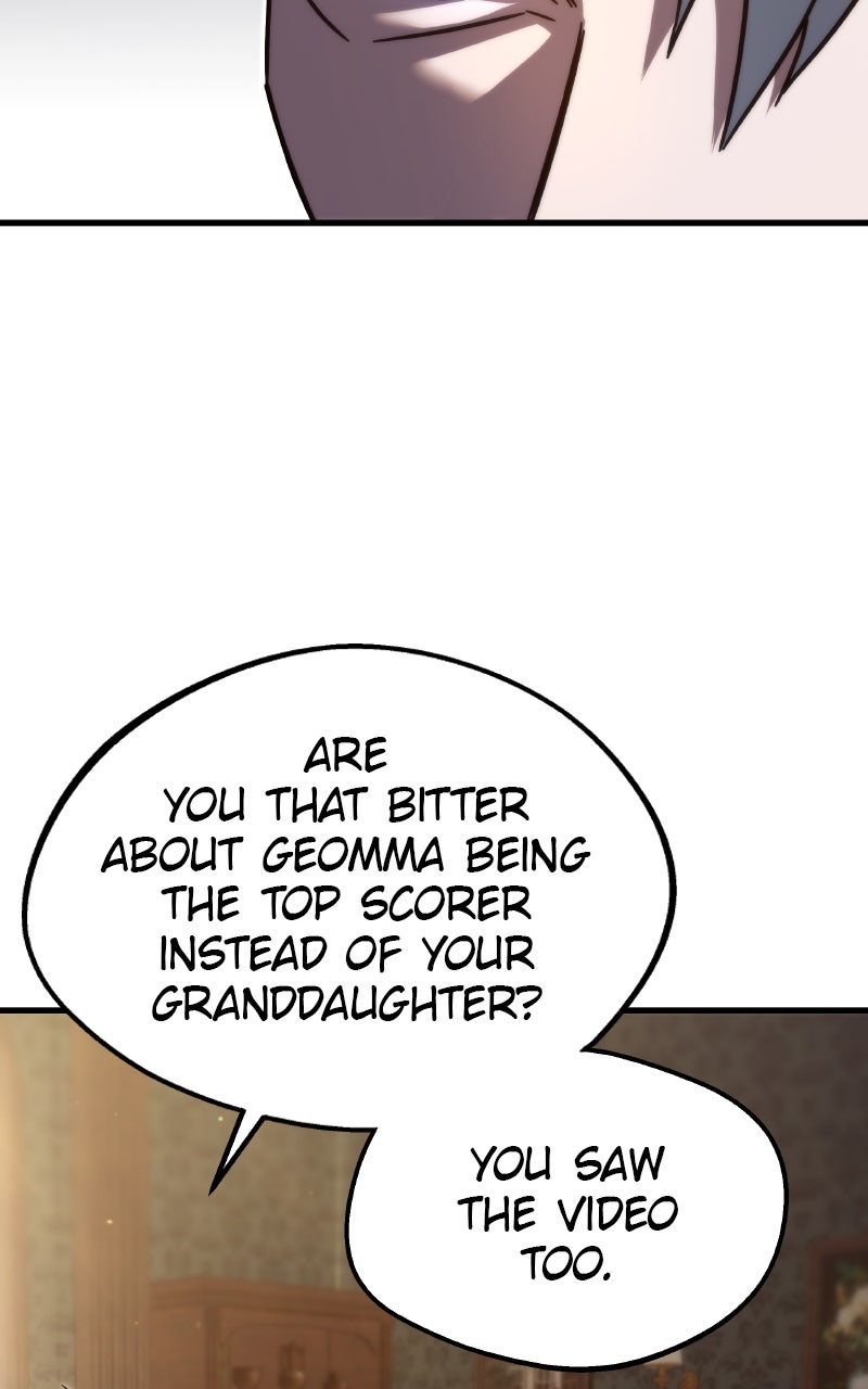 The Academy’sSashimi Sword Master Ep. 4 - Struggles at the Academy (1) page 18 - 