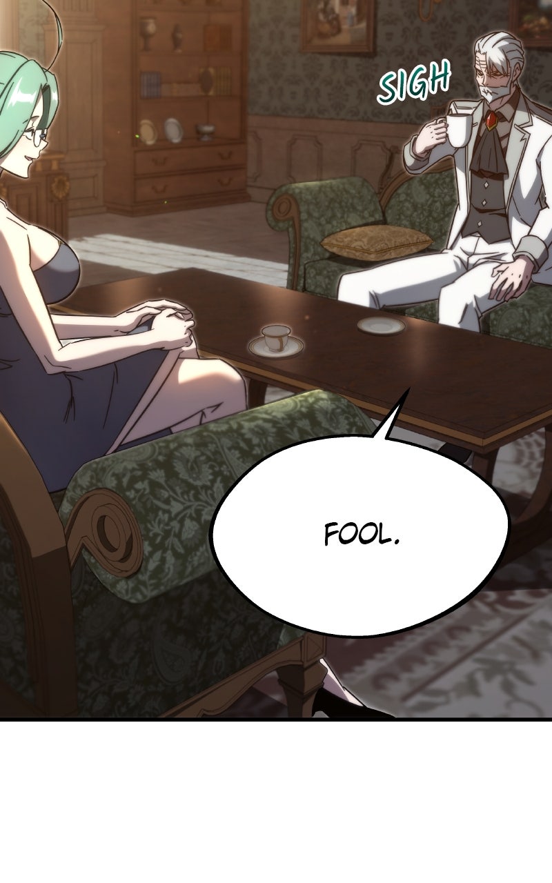 The Academy’sSashimi Sword Master Ep. 4 - Struggles at the Academy (1) page 19 - 