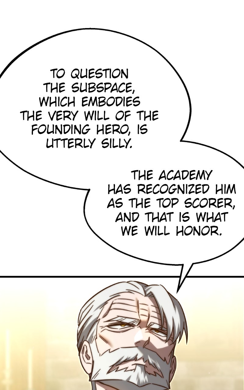 The Academy’sSashimi Sword Master Ep. 4 - Struggles at the Academy (1) page 20 - 