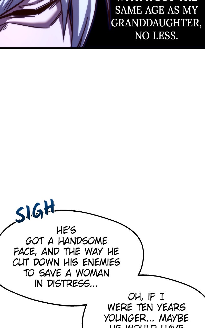 The Academy’sSashimi Sword Master Ep. 4 - Struggles at the Academy (1) page 41 - 