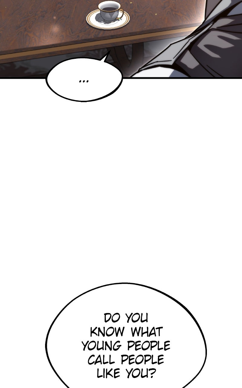 The Academy’sSashimi Sword Master Ep. 4 - Struggles at the Academy (1) page 44 - 