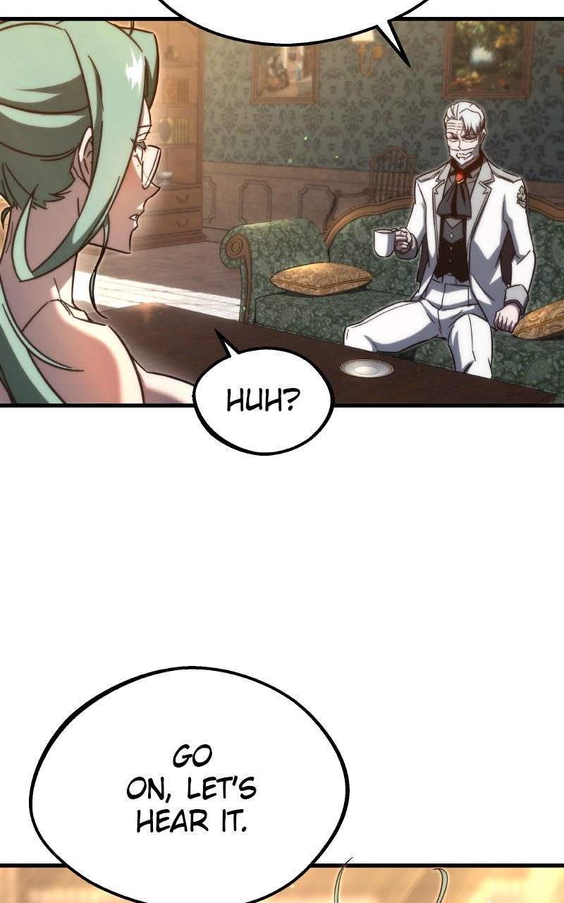 The Academy’sSashimi Sword Master Ep. 4 - Struggles at the Academy (1) page 45 - 