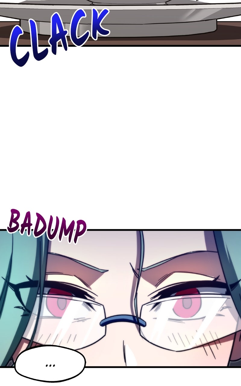 The Academy’sSashimi Sword Master Ep. 4 - Struggles at the Academy (1) page 48 - 