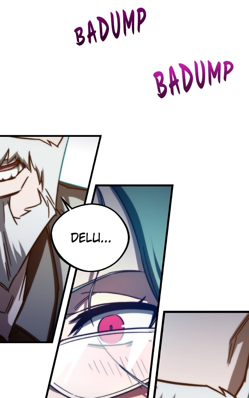 The Academy’sSashimi Sword Master Ep. 4 - Struggles at the Academy (1) page 49 - 