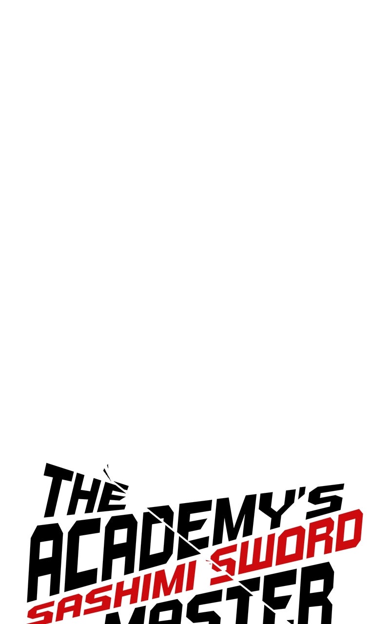 The Academy’sSashimi Sword Master Ep. 4 - Struggles at the Academy (1) page 54 - 