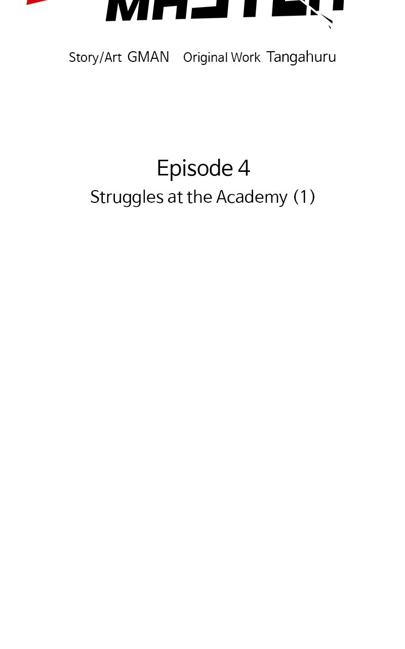 The Academy’sSashimi Sword Master Ep. 4 - Struggles at the Academy (1) page 55 - 