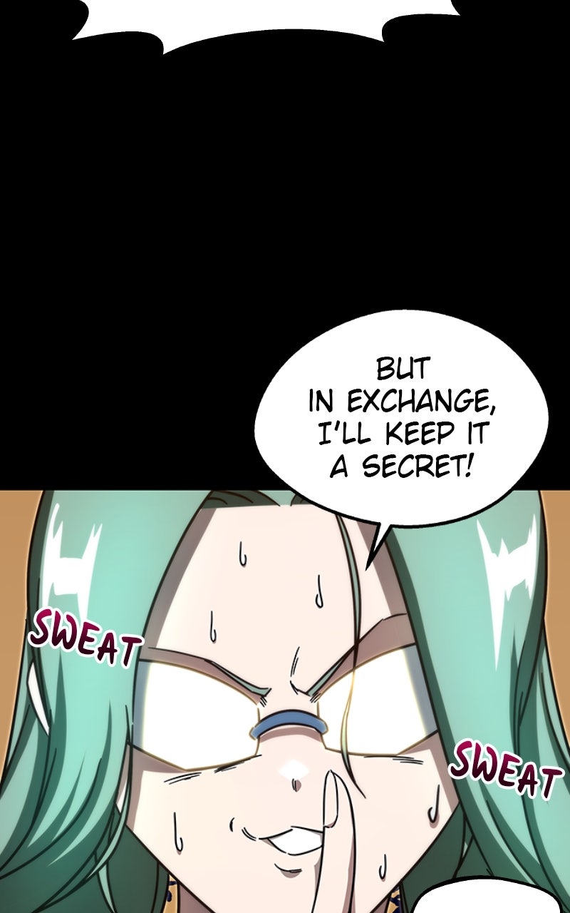 The Academy’sSashimi Sword Master Ep. 4 - Struggles at the Academy (1) page 62 - 