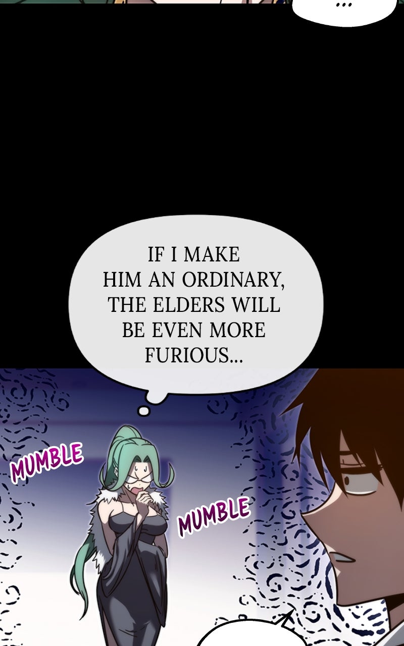 The Academy’sSashimi Sword Master Ep. 4 - Struggles at the Academy (1) page 63 - 
